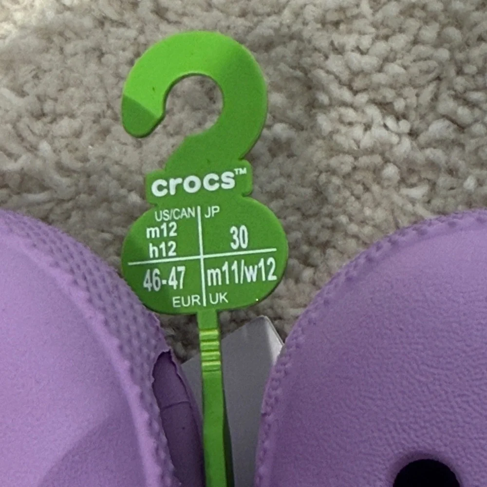 CROCS Sandals Baya Clog
